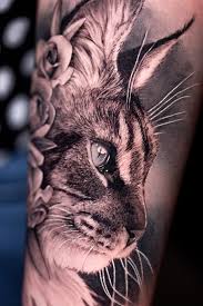 REALISTIC TATTOOS