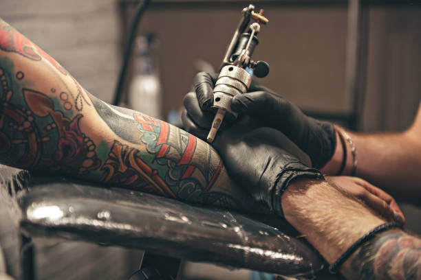 Singh Tattoo Studio